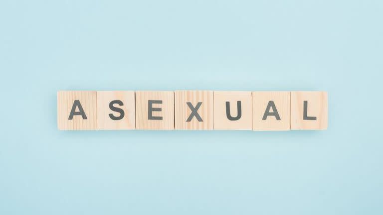 Cada vez más jóvenes se animan a identificarse abiertamente como asexuales