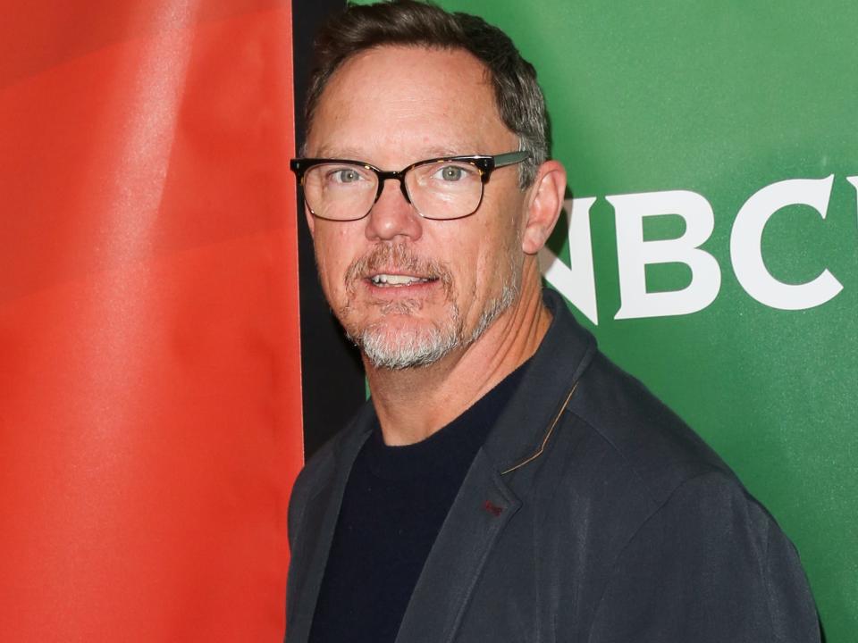 matthew lillard january 2020