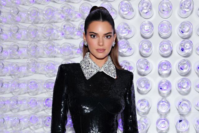 I Feel So Very Seen by Kendall Jenner's Labor Day Weekend Hairstyle — See  the Photos