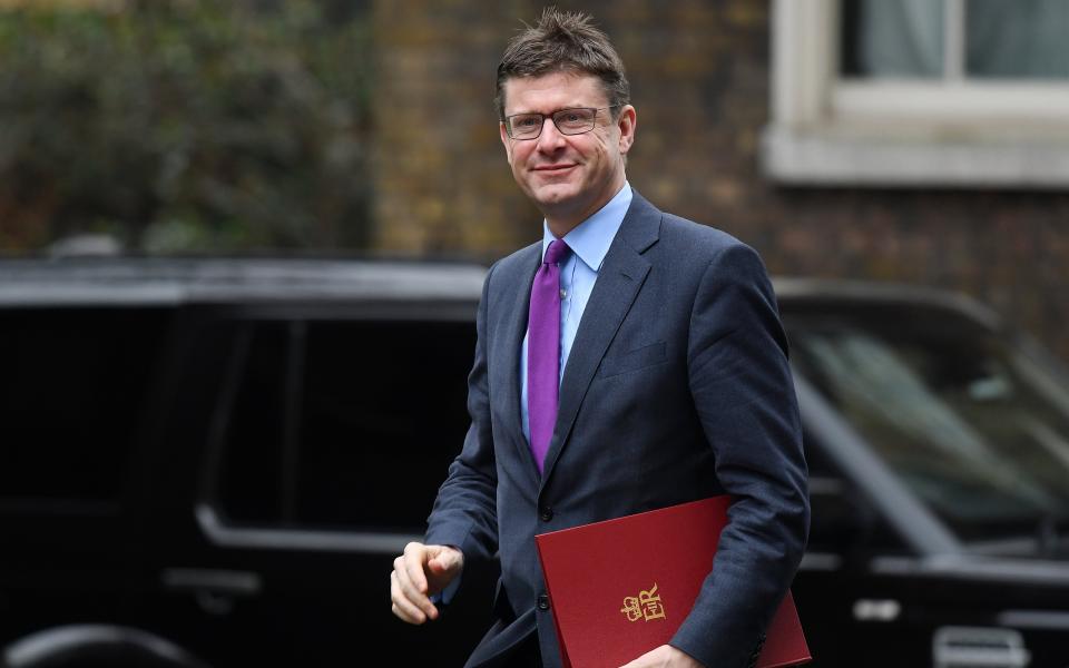 Businesses from both sides of the Channel have written to business secretary Greg Clark to urge him to ratify the scheme allowing a single patent application to protect intellectual property across the whole EU