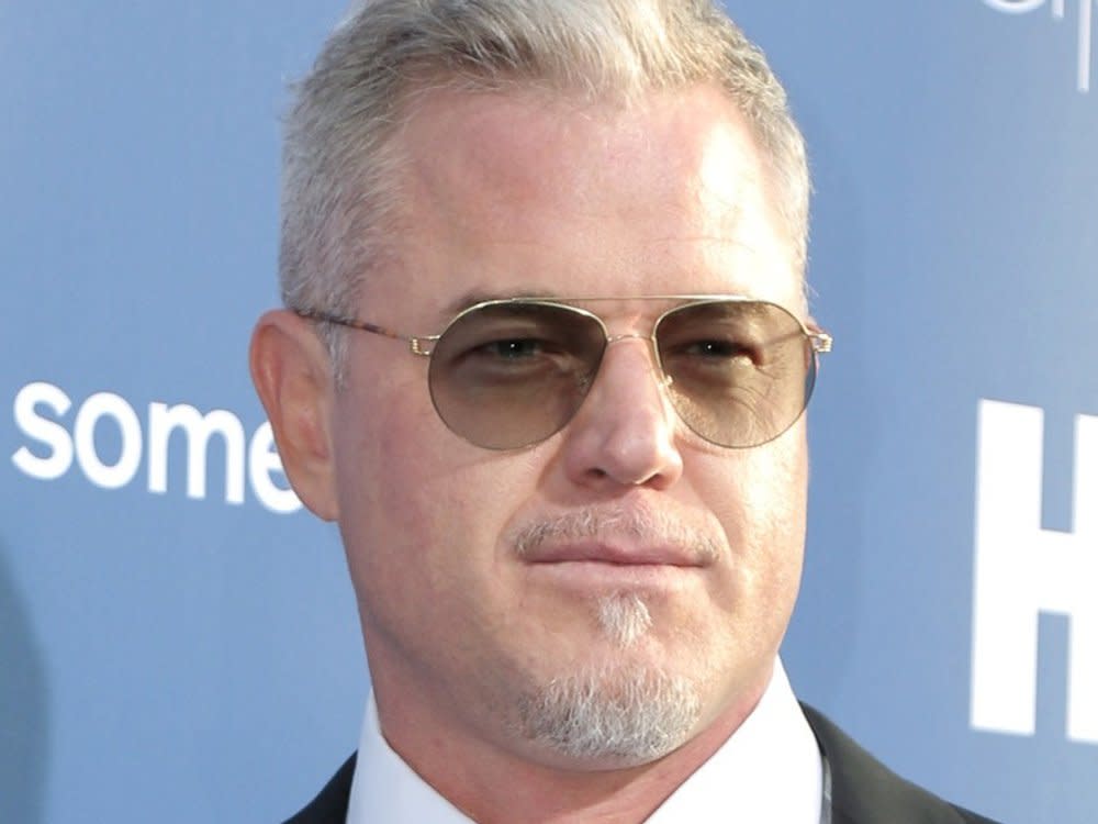 Eric Dane legt spät nach. (Bild: Carrie Nelson/ImageCollect)