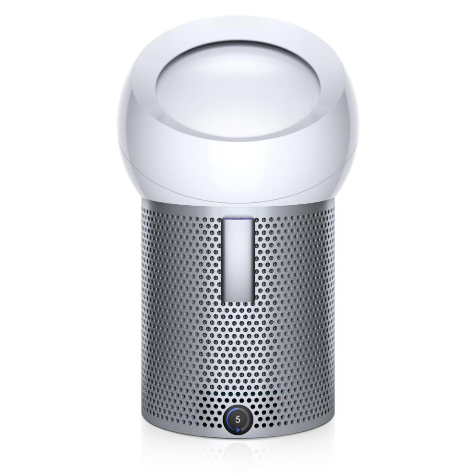 Dyson Pure Cool Me™ Personal Air Purifier Fan in white