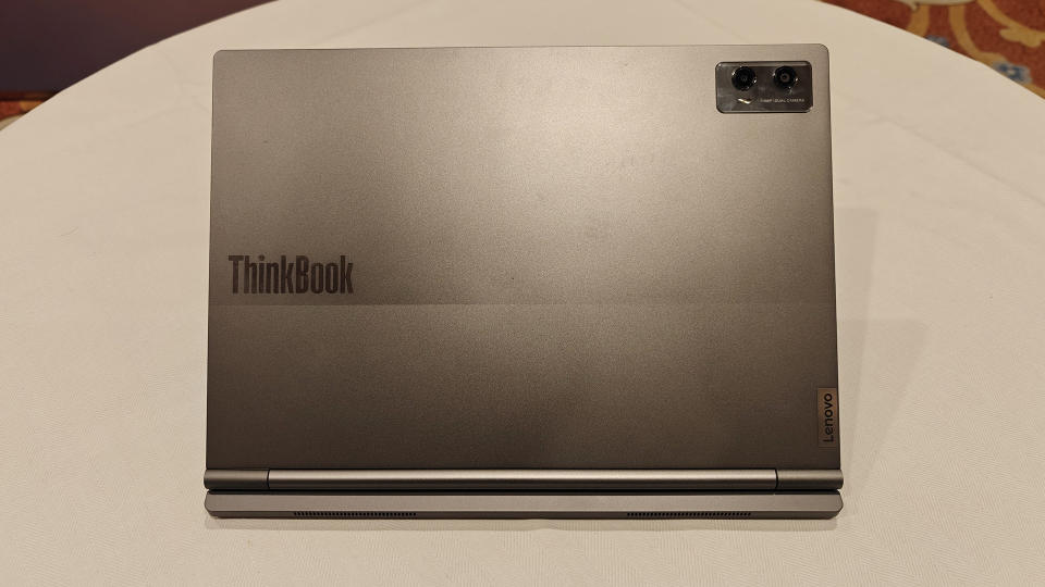 Lenovo ThinkBook Plus Gen 5 Hybrid