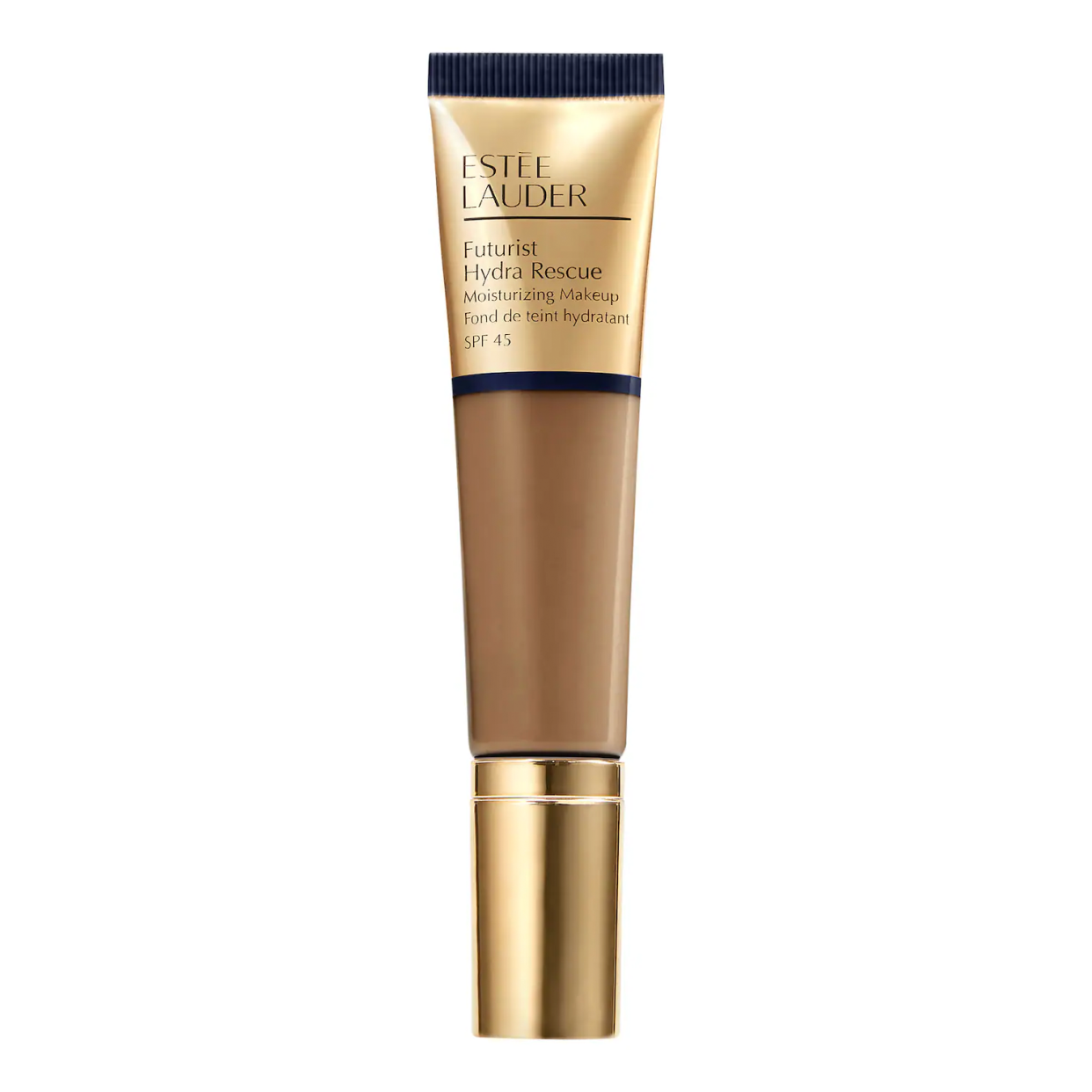 <p><a href="https://go.redirectingat.com?id=74968X1596630&url=https%3A%2F%2Fwww.sephora.com%2Fproduct%2Festee-lauder-futurist-hydrating-rescue-moisturizing-foundation-spf-45-P454063&sref=https%3A%2F%2Fwww.cosmopolitan.com%2Fstyle-beauty%2Fbeauty%2Fg60323190%2Fbest-foundations-with-spf%2F" rel="nofollow noopener" target="_blank" data-ylk="slk:Shop Now;elm:context_link;itc:0;sec:content-canvas" class="link rapid-noclick-resp">Shop Now</a></p><p>Futurist Hydra Rescue Moisturizing Foundation SPF 45</p><p>sephora.com</p><p>$54.00</p>