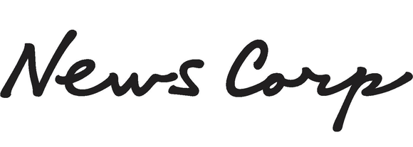 News Corp. logo.