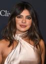 <p>Long and layered hair like actress <strong>Priyanka Chopra's</strong> gets an extra oomph with thin, light-reflecting highlights. On thinner hair, these give the appearance of fullness.</p>
