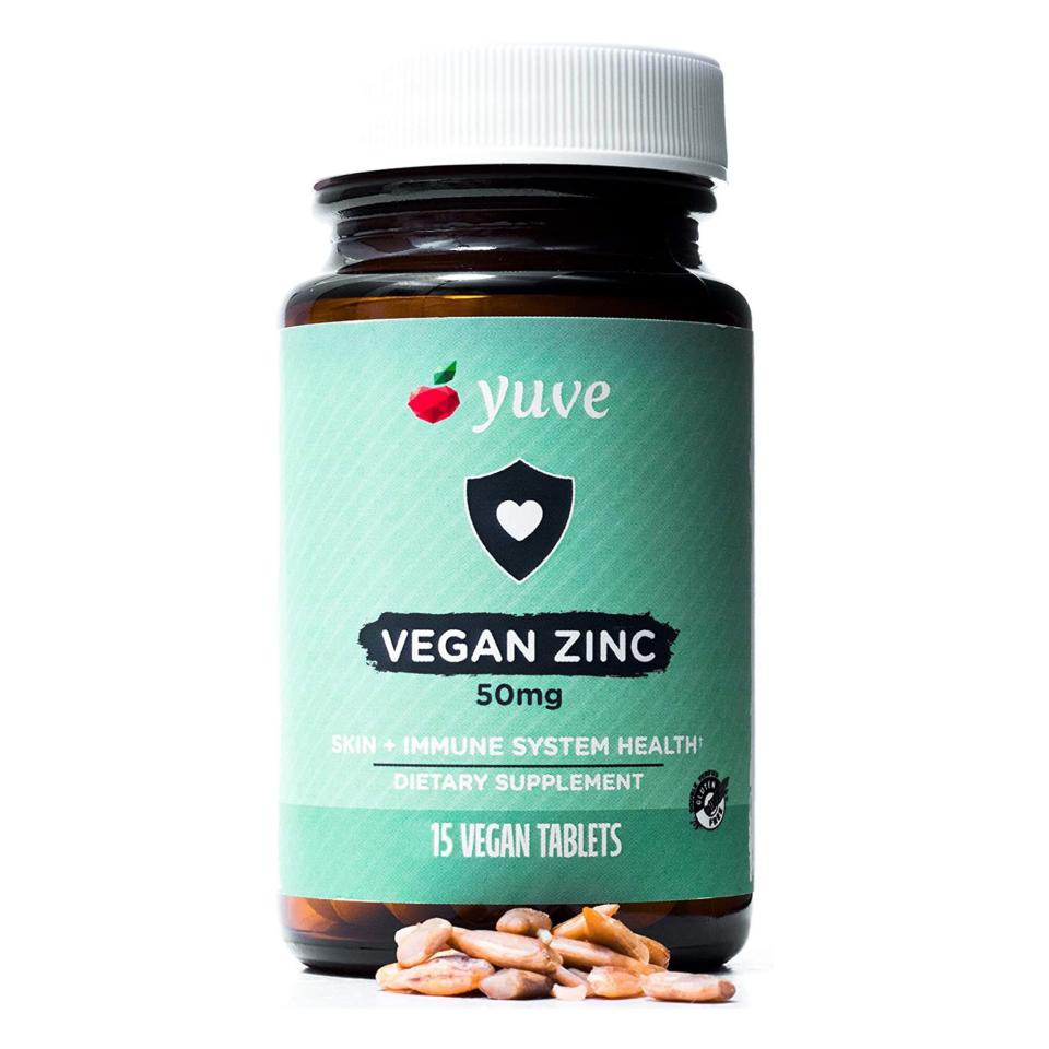 Yuve-Vegan-Zinc-The-Best-Zinc-Supplements-to-Boost-Your-Immune-System-According-to-Customers