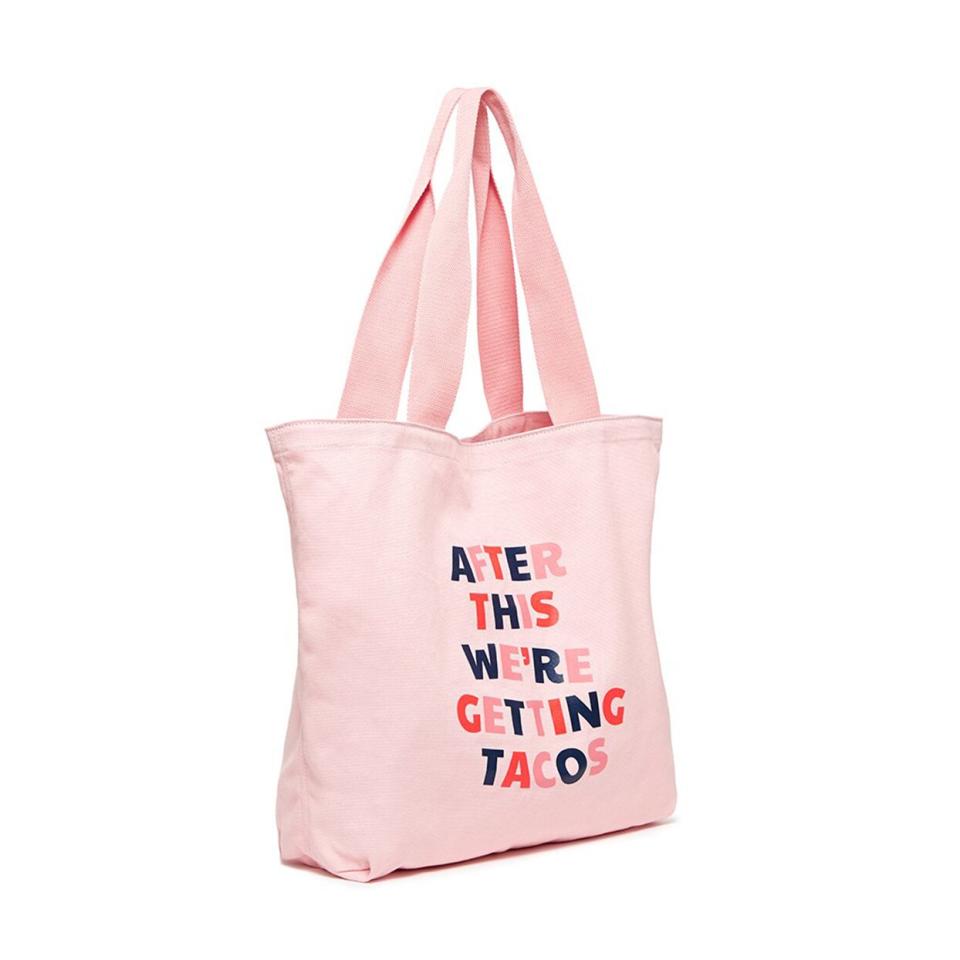 ban.do-big-city-canvas-tote-after-this-we're-getting-tacos