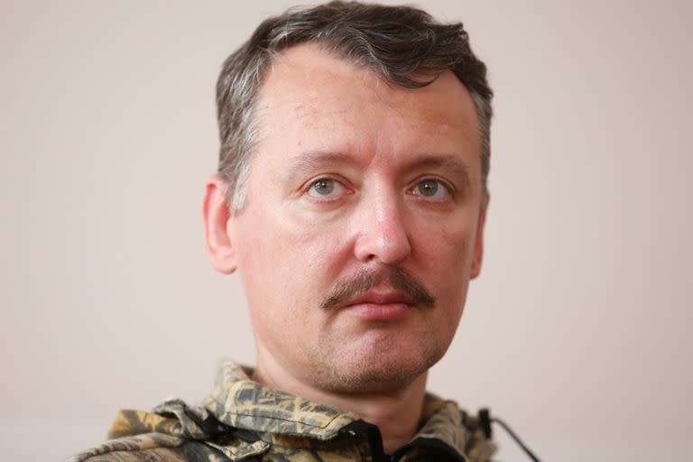 Igor Girkin