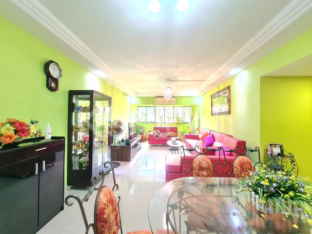 826 Yishun Street 81 Photo