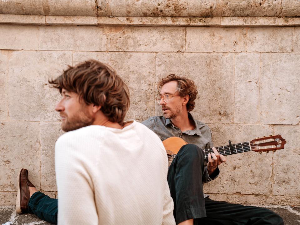 Kings of Convenience: ‘We represented a cultural idea. And I think we still do’ (Salvo Alibrio)