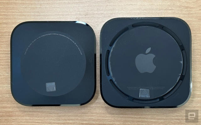 Apple TV 4K（2022 年高配版）開箱評測+ 十大使用須知