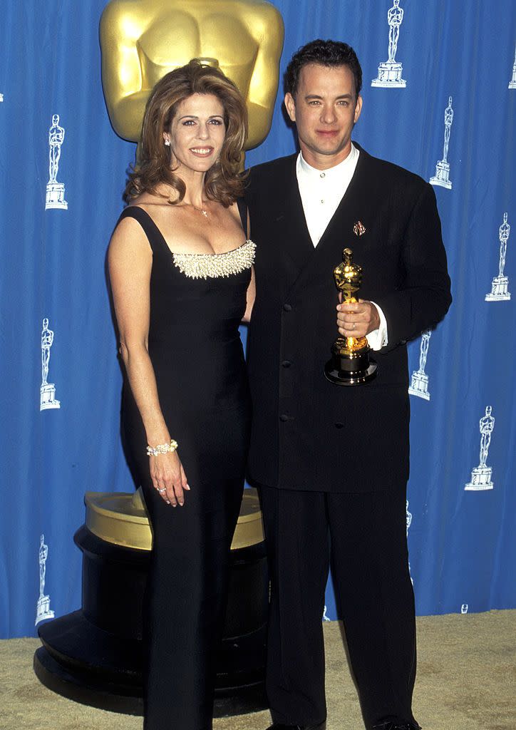 1995: Another Oscar