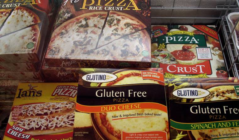 Here Are the Foods to Avoid on a Gluten-Free Diet