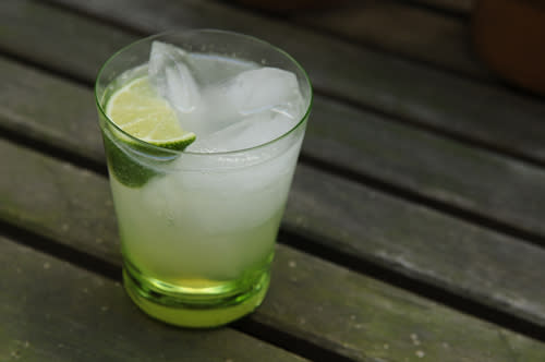 Mint Limeade