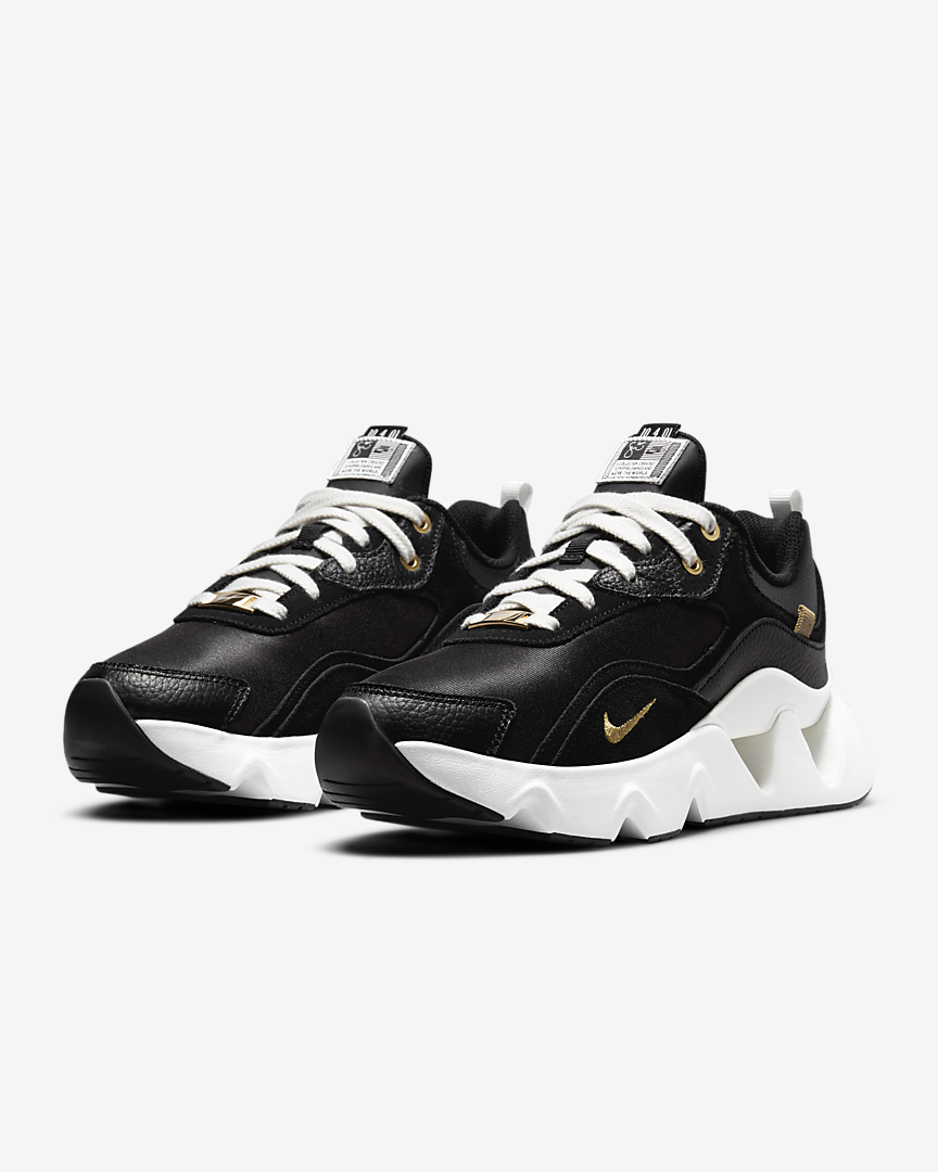 Nike RYZ 365 2 Serena Design Crew Shoes