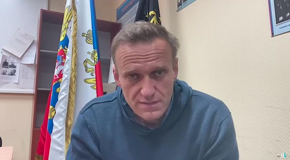 alexei navalny