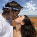 <p>While shacked up in Oregon, Ashton Kutcher and Mila Kunis decided to start a new business venture—<a href="https://www.oregonlive.com/wine/2020/04/hollywood-power-couples-oregon-quarantine-wine-is-an-overnight-sensation.html" rel="nofollow noopener" target="_blank" data-ylk="slk:making wine;elm:context_link;itc:0;sec:content-canvas" class="link ">making wine</a>. All of the profits went to COVID-19 relief. The wine was so popular they sold more in one morning than what most Oregon wineries sell in a year. </p><p><a href="https://www.instagram.com/p/B_yfeOsHEBJ/" rel="nofollow noopener" target="_blank" data-ylk="slk:See the original post on Instagram;elm:context_link;itc:0;sec:content-canvas" class="link ">See the original post on Instagram</a></p>