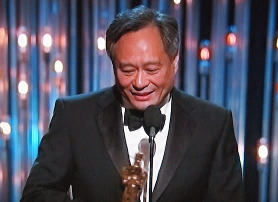 Oscars 2013: 'Argo' Wins Best Picture, Ang Lee Wins Best Director