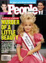 <p>Six-year-old beauty queen JonBenét Ramsey was found dead in the basement of her family's home in Boulder, Colorado. She had been strangled with a sophisticated garrote and suffered blunt force trauma to her head. A ransom note was found near her body. The high-profile investigation became one of the costliest in Colorado history, but authorities were never able to determine who had killed the girl. The DNA of an unknown male was found at the scene, and handwriting experts were unable to definitively tie the ransom note to the family. While the girl's parents, Patsy and John Ramsey, were originally considered suspects, they were formally cleared of suspicion in 2008. The crime remains unsolved.</p>