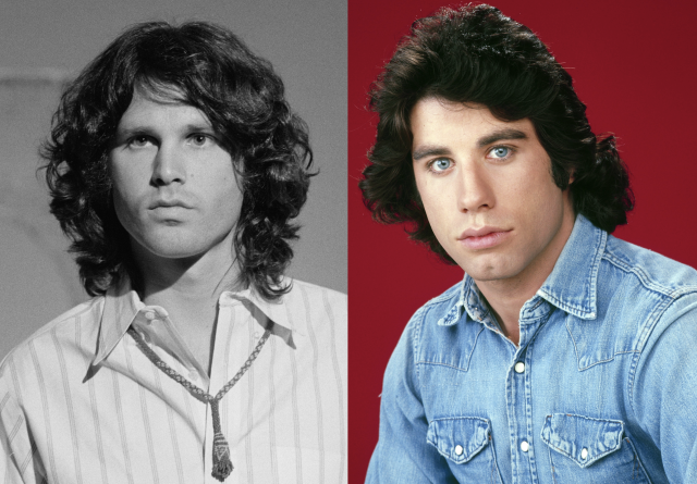 See the Cast of 'The Doors' Then and Now