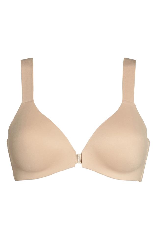 Spanx bra-llelujah non-padded front - Gem