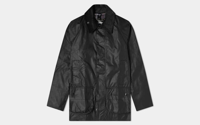 Barbour Beaufort wax jacket review: We test the new design