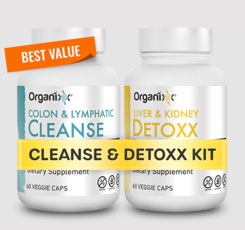 Best Colon Cleanse 