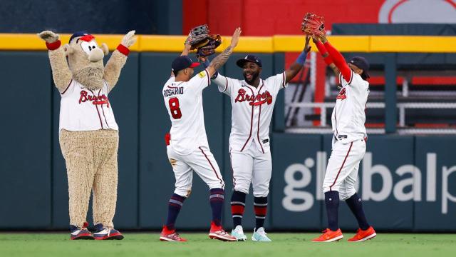 5 bold predictions for the Atlanta Braves for the 2024 season