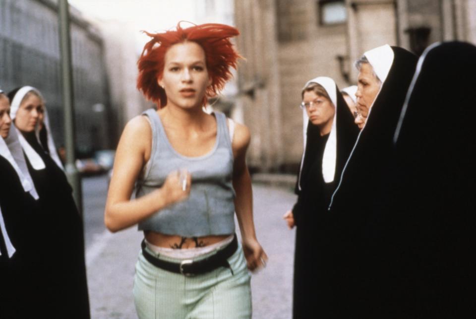 Run Lola Run (Germany, 1998)
