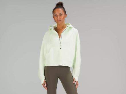 I'm a shopping editor, and here's what I'm grabbing from Lululemon's We  Made Too Much section