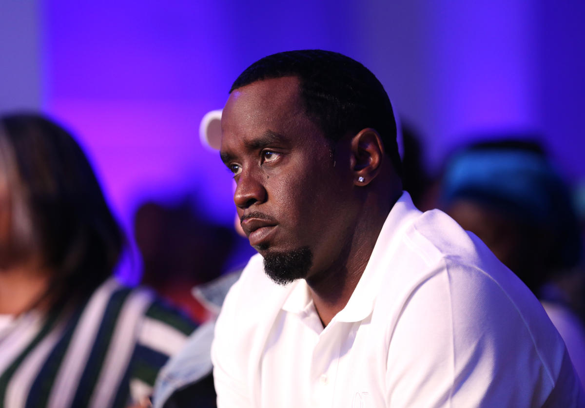 Howard University Revokes Honorary Degree from Sean Combs After Assault Allegations Surface