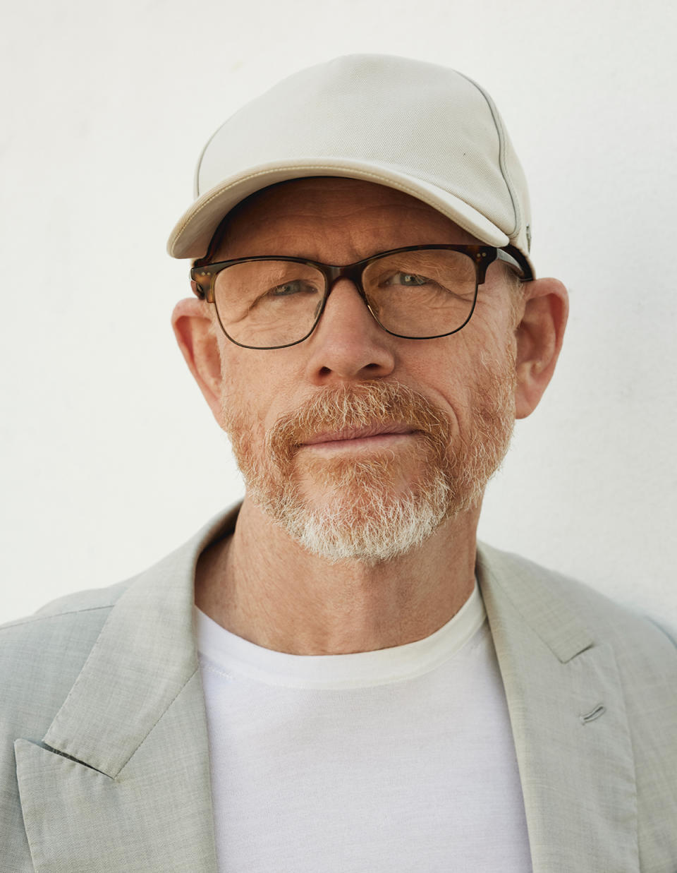 Ron Howard