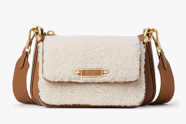 Kate Spade Just Marked Down a Ton of Handbags and Accessories