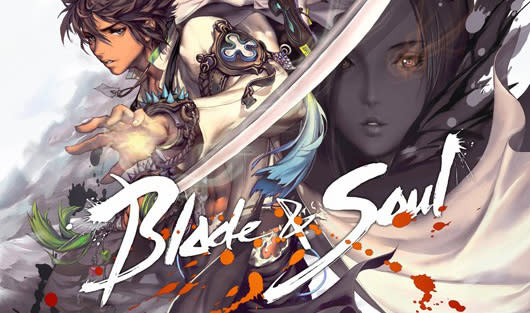 Blade & Soul - Coming to Western PCs in 2045