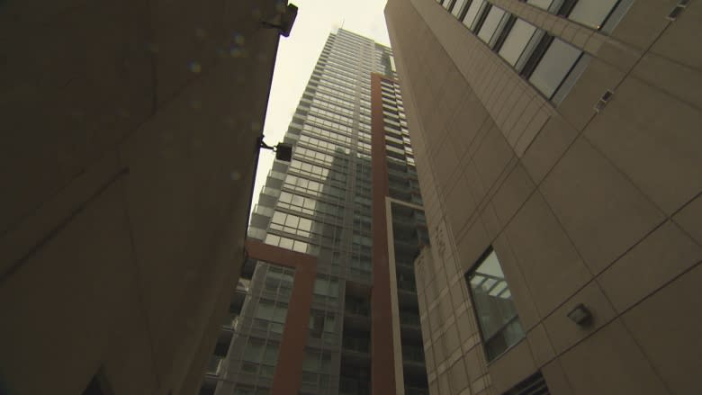 As 'personal use' evictions appear to spike in Toronto, tenants suspicious of landlord cash grabs