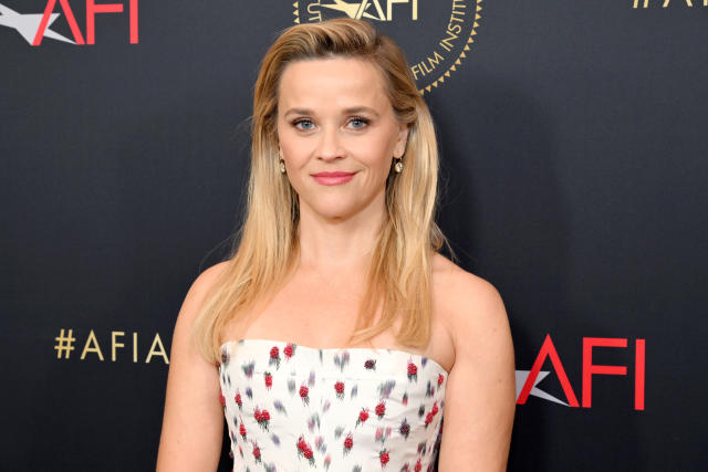 Reese Witherspoon's favorite face wash is on sale at