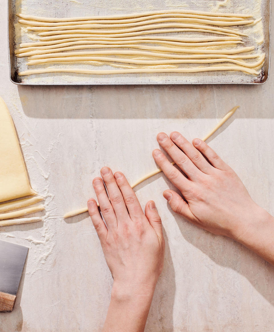 Nine Tools to Help You Make Fresh Pasta by Hand