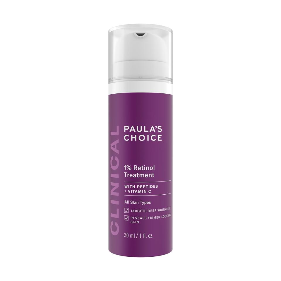 Paula's Choice Clinical 1% Retinol Treatment