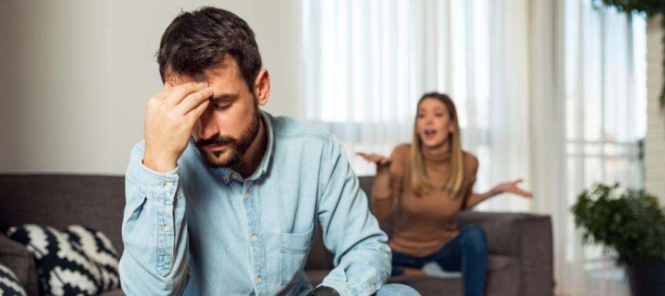 This man on Reddit says he refused to pay for his wife's friend's meals — to the amount of $700 — and was shamed as a 'broke husband' for embarrassing his spouse. But who's right?
