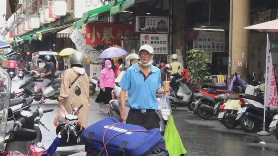 本土疫情升溫！台南小吃業、飯店拉高防疫措施