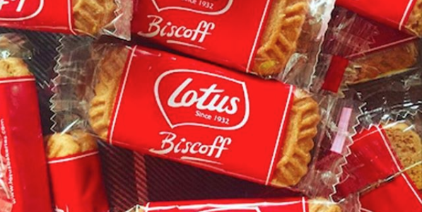 United Is Officially Bringing Back Biscoff Cookies After Devoted Fans Put  Up a Fight