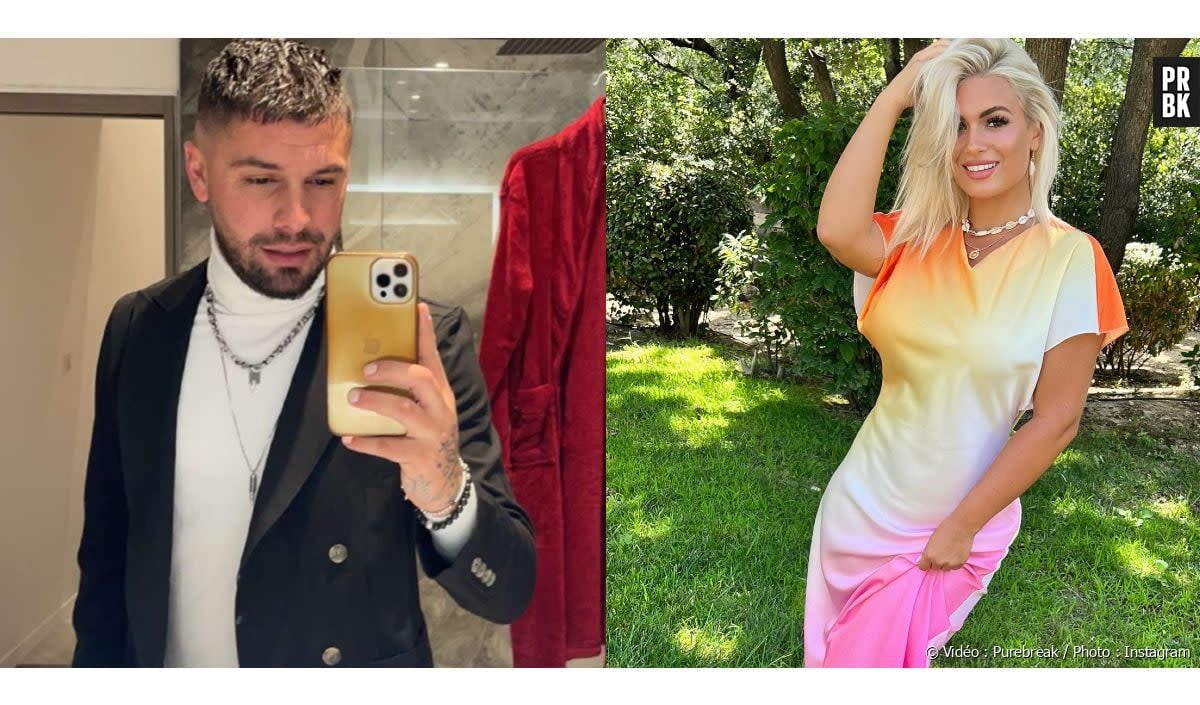 L'interro surprise de Kevin Guedj et Carla Moreau / Kevin se confie sur son entente avec son ex-femme.

 - Vidéo : Purebreak / Photo : Instagram