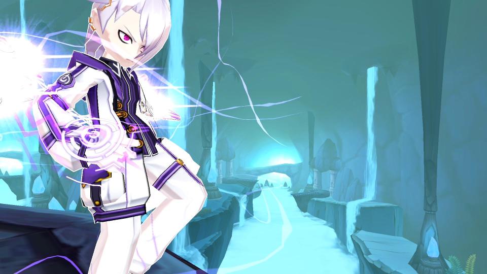 Elsword