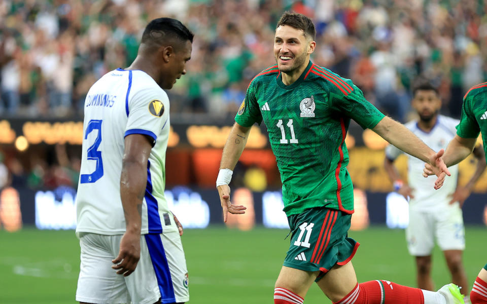 ANSA: Gimenez’s Mexico out of Copa America – how Milan can move forward