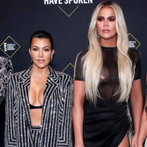 Fans Question Khloe Kardashian Calling Herself a 'Fatty' for Eating Gummies