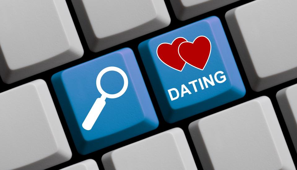 Romance scams, like other scams, target victims through online communications.