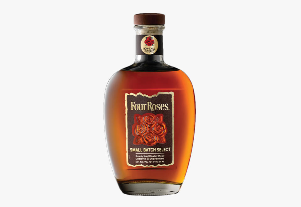 Four Roses Small Batch Select