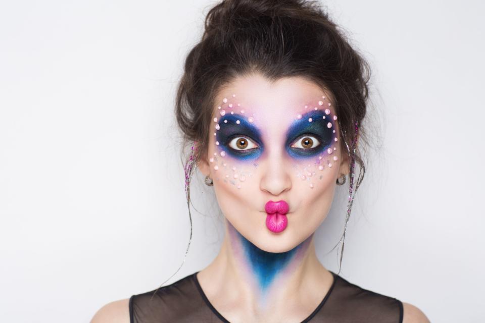 The 11 Best Halloween Makeup Kits for All of Your Costume Ideas