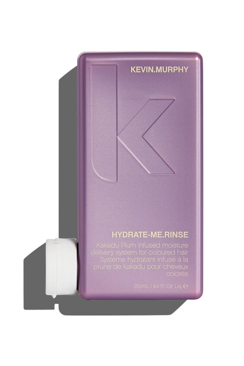 Kevin Murphy Hydrate Me Rinse https://kevinmurphy.com.au/product/hydrate-me-rinse/